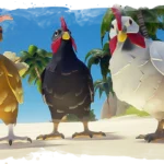 Sea Of Thieves