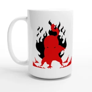 Mug Réussite Critique