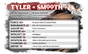 Tyler Smooth
