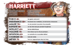 FICHES SLASHERZ5