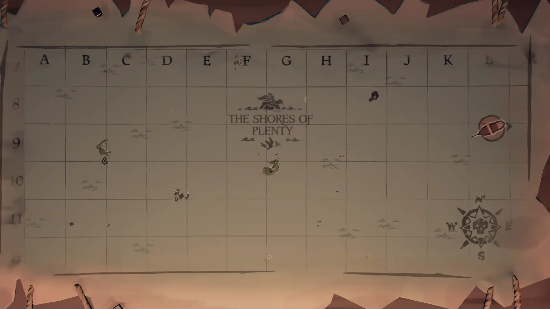 TestMap