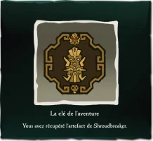 LaCleDeLaventure